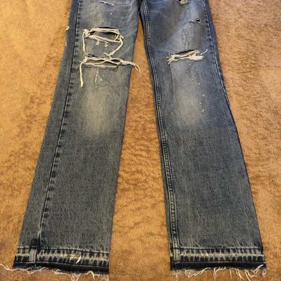 PacSun Slim Fit Jeans (BRAND NEW) - Picture 3 of 4